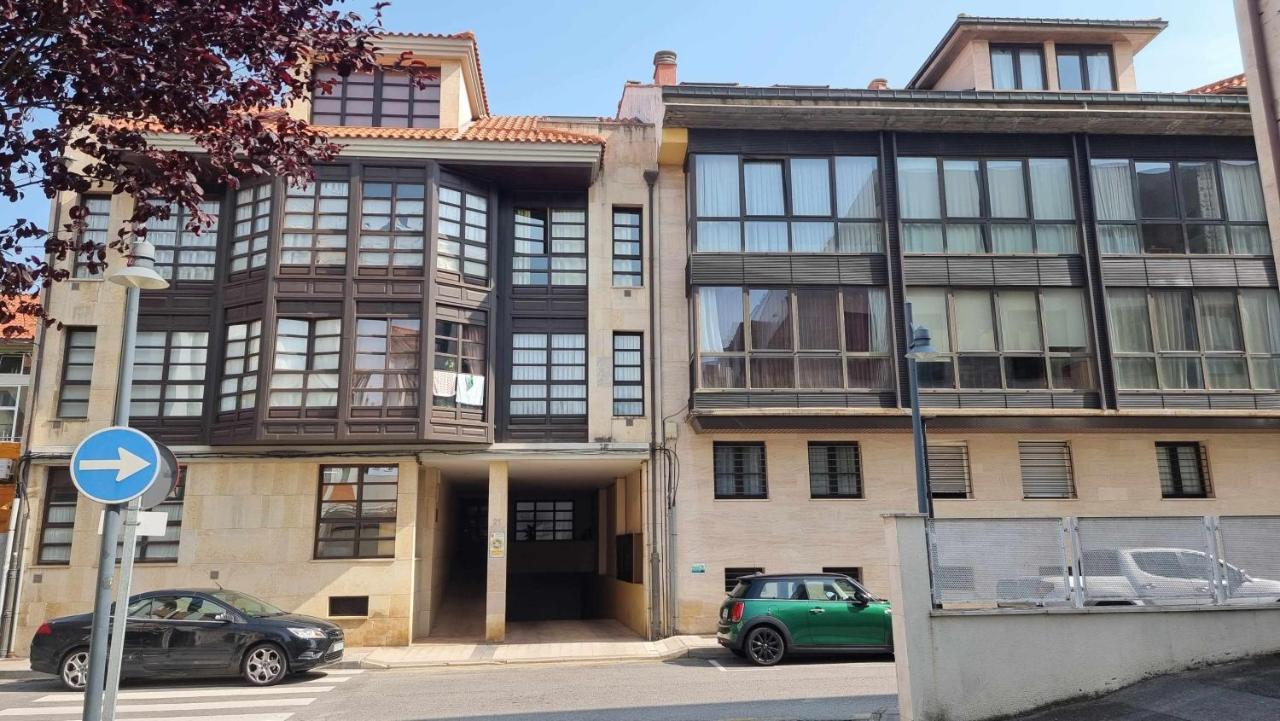 Apartamento El Faro De Льянес Экстерьер фото