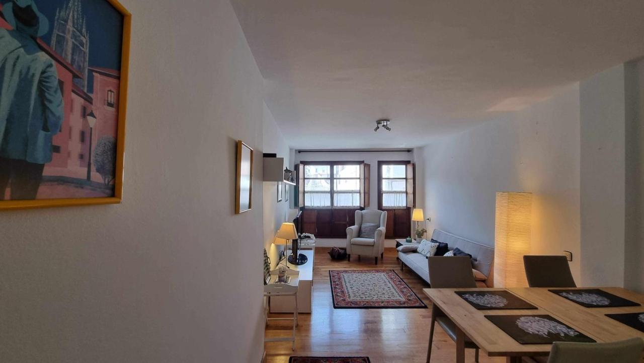 Apartamento El Faro De Льянес Экстерьер фото