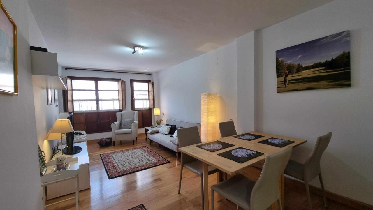 Apartamento El Faro De Льянес Экстерьер фото