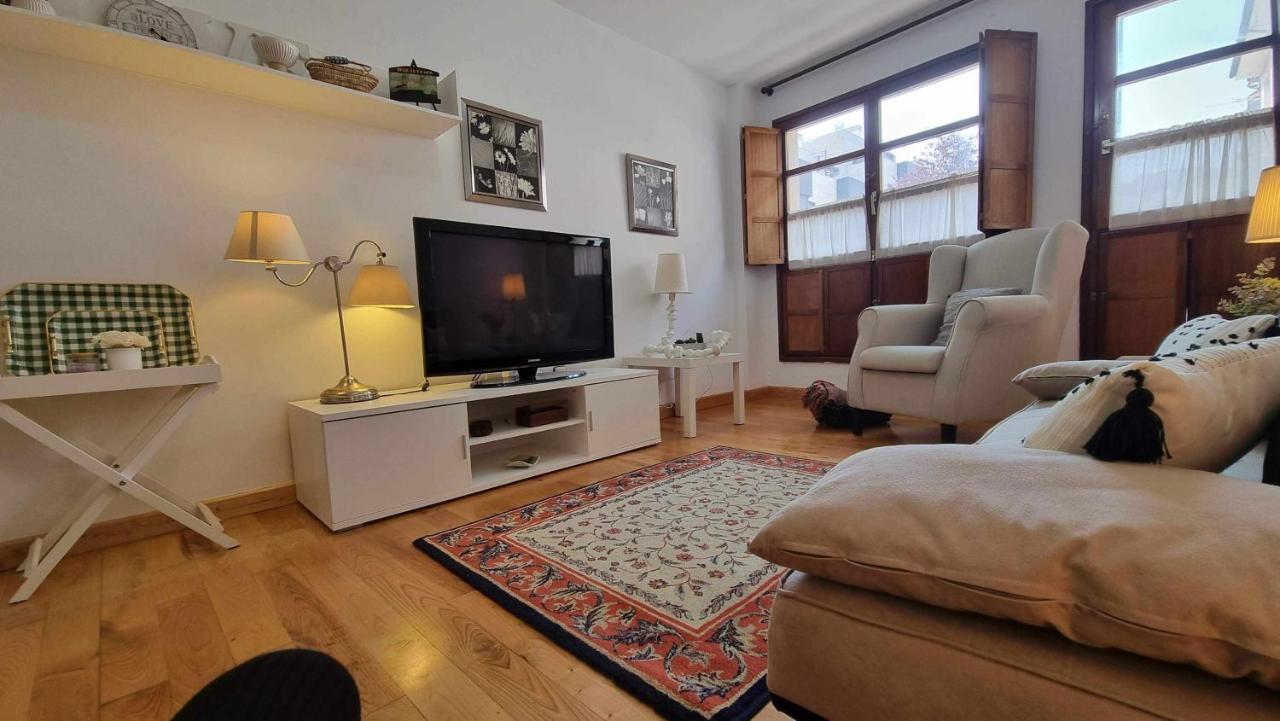 Apartamento El Faro De Льянес Экстерьер фото