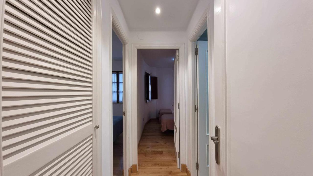 Apartamento El Faro De Льянес Экстерьер фото