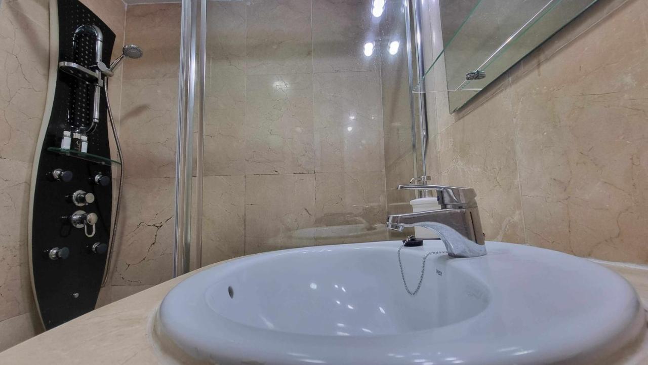 Apartamento El Faro De Льянес Экстерьер фото