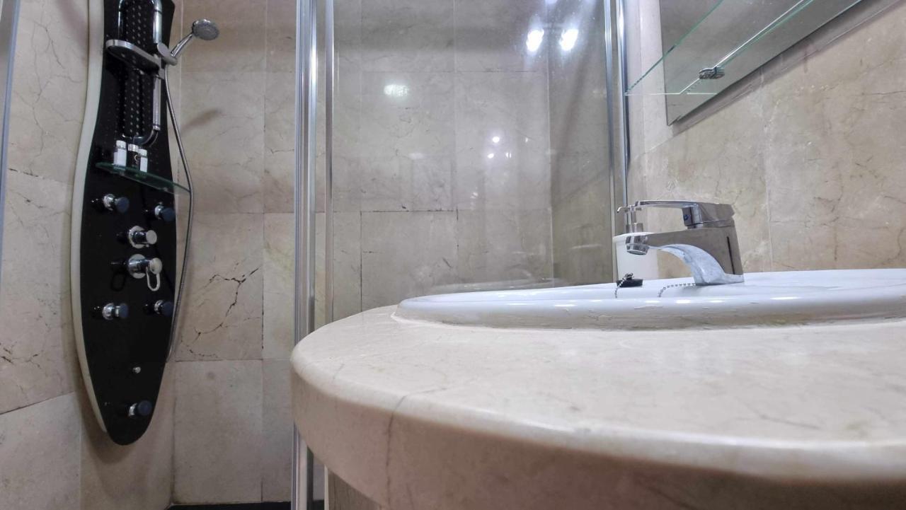 Apartamento El Faro De Льянес Экстерьер фото