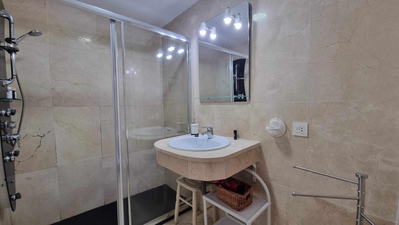 Apartamento El Faro De Льянес Экстерьер фото